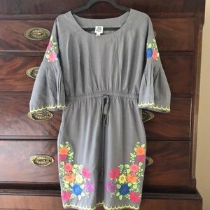Ivy Jane Dress